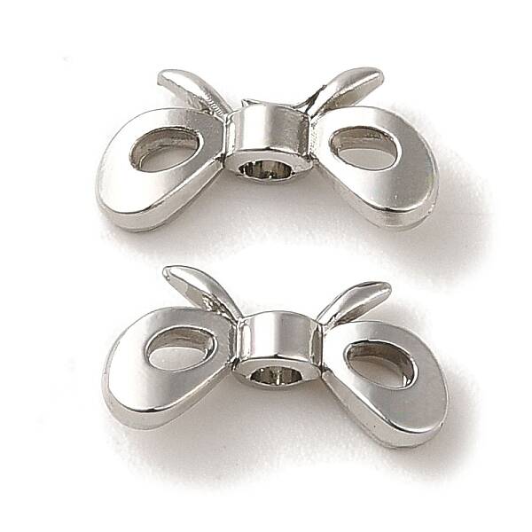 Rack Plating Alloy Beads