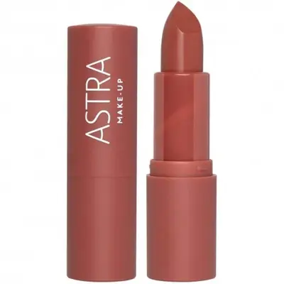 Astra Creamynal Lipstick 0006 Clark