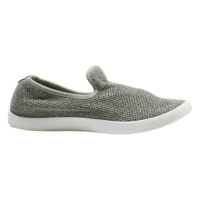 ALLBIRDS Pump Shoes Grey Synthetic Mens UK 9