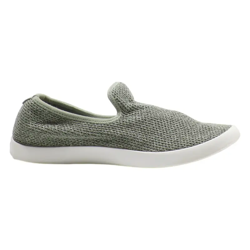 ALLBIRDS Pump Shoes Grey Synthetic Mens UK 9