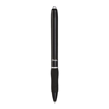 200 Customized Sharpie S-Gel - No Smear & Rubber Grip