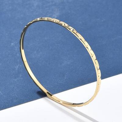 304 Stainless Steel Bangles for Women
