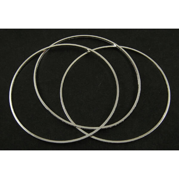Brass Findings