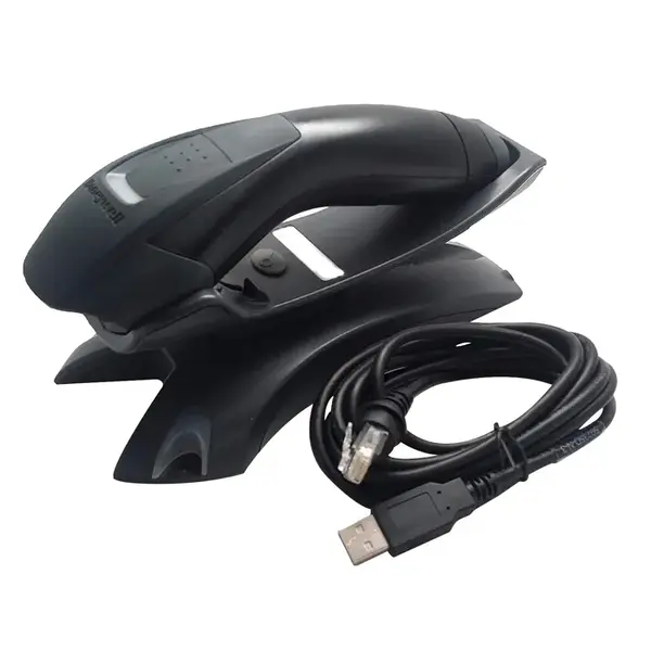 Honeywell 1202G-2USB-5 | Voyager 1202g - Black USB Kit