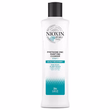 Nioxin Scalp Recovery purifying cleansing shampoo 200 ml