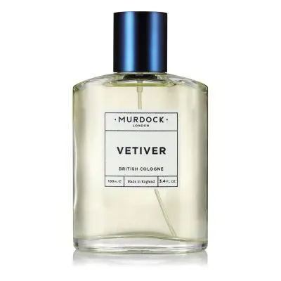 Murdock london Vetiver Cologne 100ml