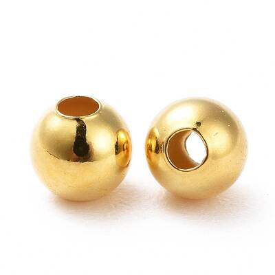925 Sterling Silver Spacer Beads