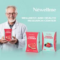 NEWELLME Watermelon Powder Probiotic Powder Digestive and Immune Gut Health - Support healthy dietary supplements for fitness...