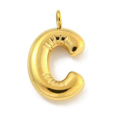 Ion Plating(IP) 304 Stainless Steel Pendants