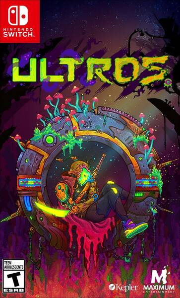 Ultros