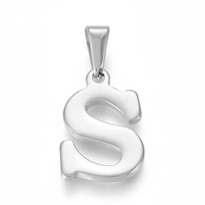 Non-Tarnish 304 Stainless Steel Pendants