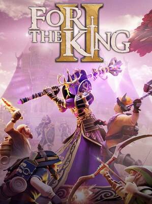 For The King II | Steam