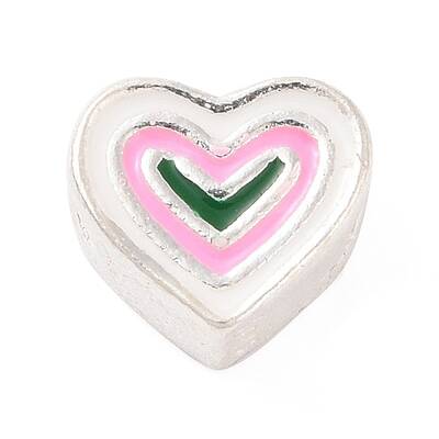 925 Sterling Silver Beads