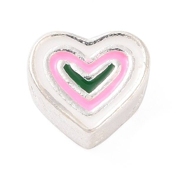 925 Sterling Silver Beads