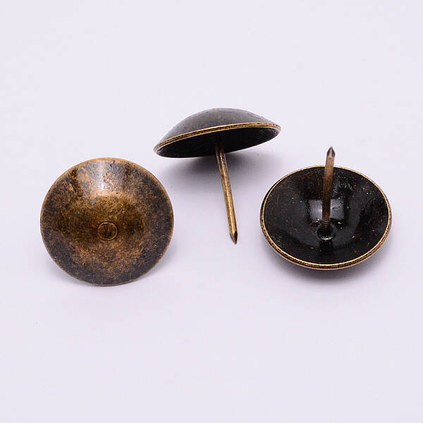Iron Round Head Nails