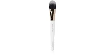 Brushworks flat foundation brush