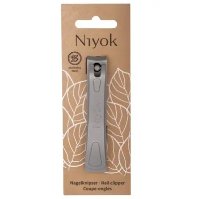 Niyok Nail Clippers, Large