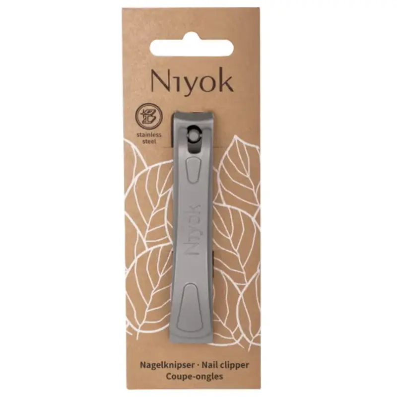 Niyok Nail Clippers, Large