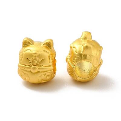 Rack Plating Alloy Beads