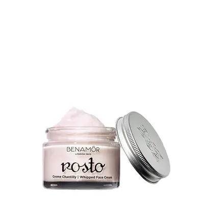 Face cream Benamor Face Chantilly