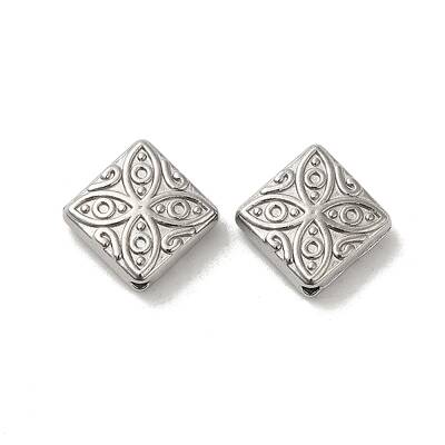 Non-Tarnish 304 Stainless Steel Beads