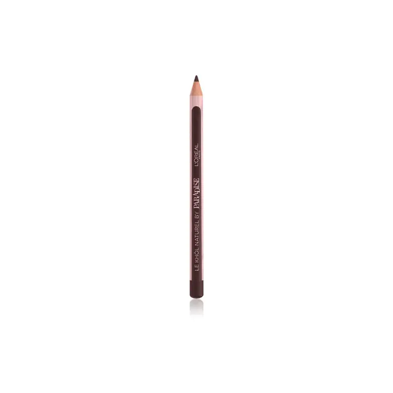 L'Oréal Pencil By Superliner 102 - Pure Espresso