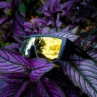 BOMBER BUZZ BOMB ANSI Z87+ Safety Sunglasses Polarized Frames