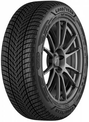 Goodyear Tire ULTRA GRIP PERFORMANCE 3 Winter - 195/50R18 93H