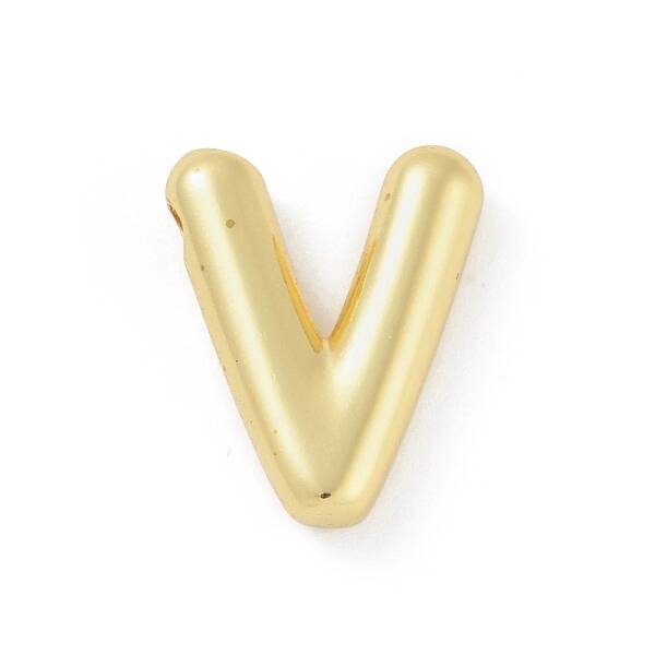 Rack Plating Brass Pendants