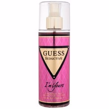 Guess Seductive I'm Yours body spray 250 ml