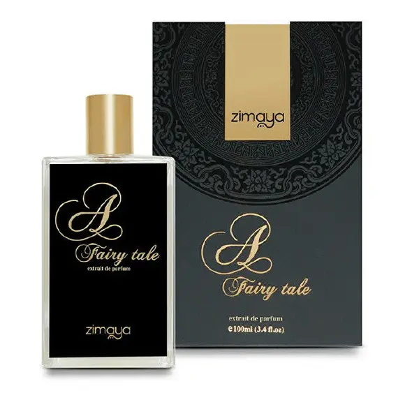 Zimaya A Fairy Tale Perfume Extract - 100 ml