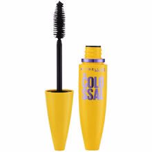 Maybelline The Colossal Volum Express - Mascara with large brush for colossal volume 10.7 ml