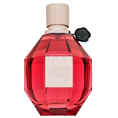Viktor & Rolf Flowerbomb Ruby Orchid EDP W 100 ml