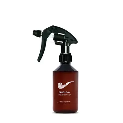 Zenology Tobacco Lignum Trigger 300 ml