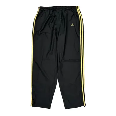 Adidas Tracksuit - XL Black Polyester