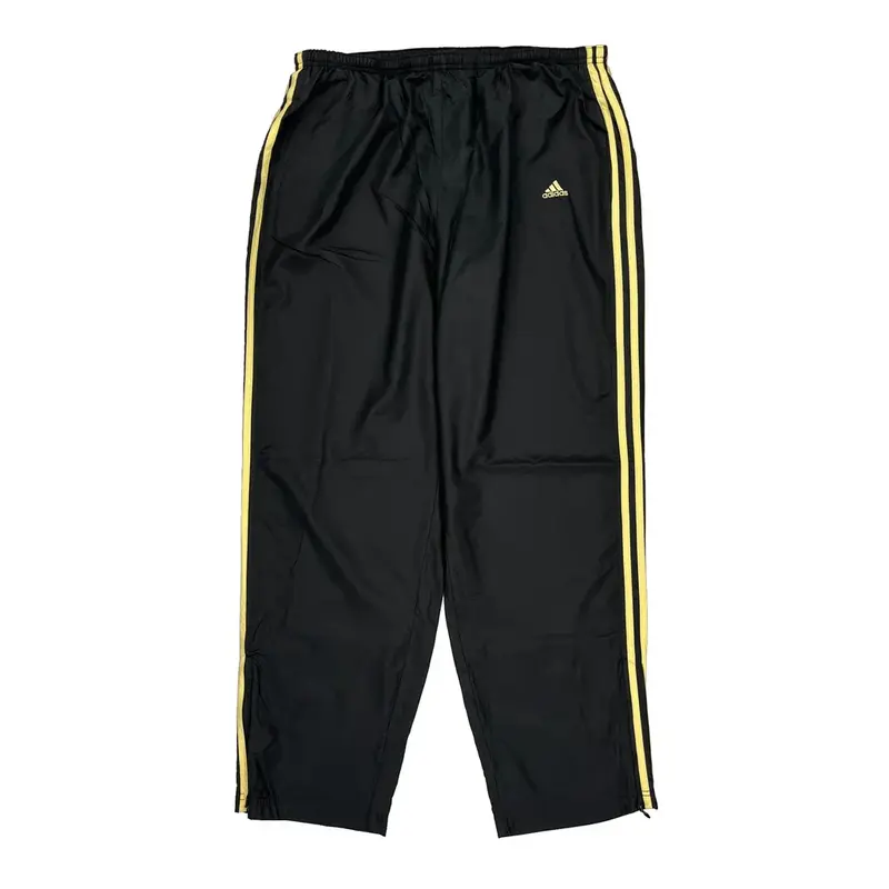 Adidas Tracksuit - XL Black Polyester