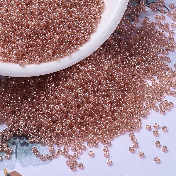 MIYUKI Round Rocailles Beads