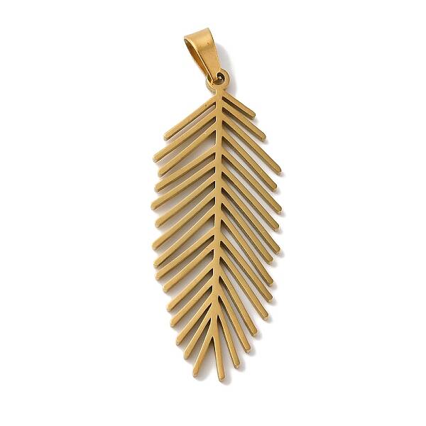 304 Stainless Steel Pendants