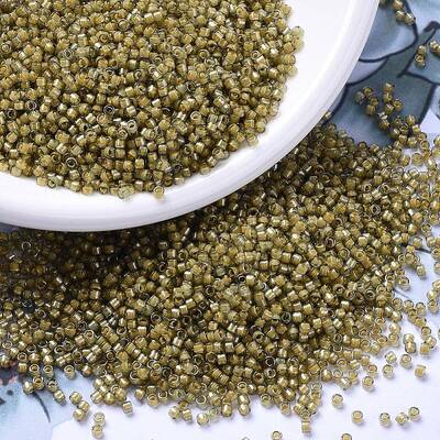 MIYUKI Delica Beads