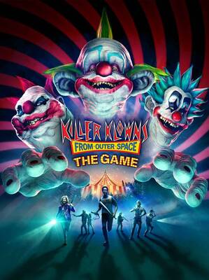Killer Klowns From Outer Space: The Game | Steam Altergift