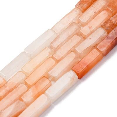 Natural Carnelian Beads Strands
