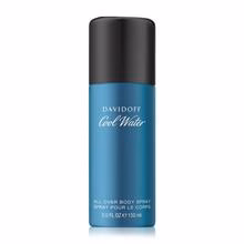 Davidoff Cool Water Man lite version (deodorante) 150ml