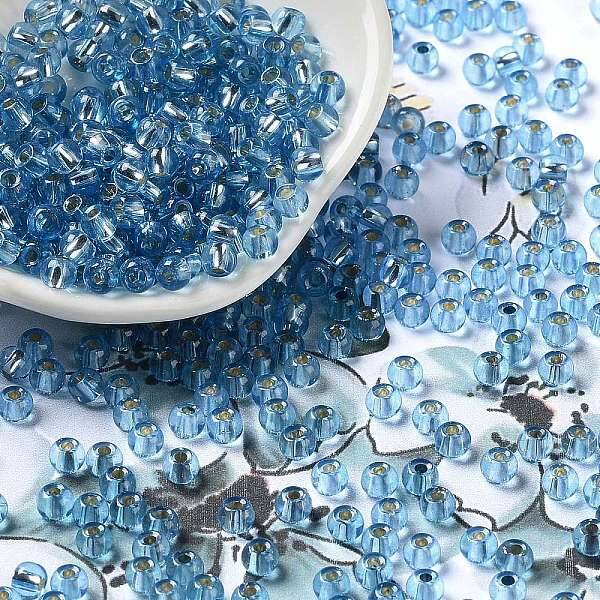 Glass Seed Beads