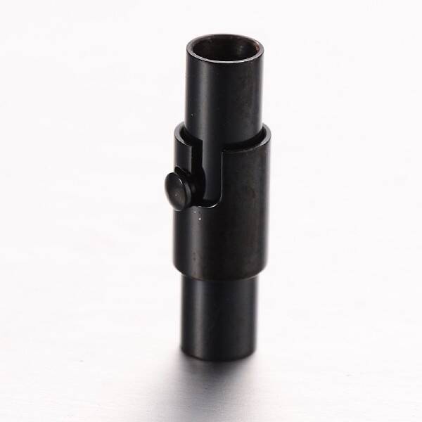 304 Stainless Steel Locking Tube Magnetic Clasps