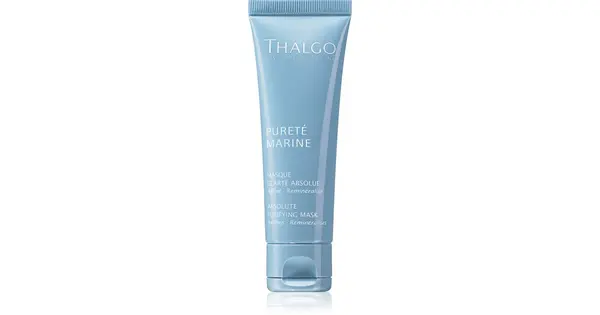 Thalgo Pureté Marine Absolute Purifying Mask for oily and combination skin - 40ml
