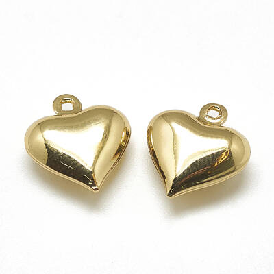 Brass Charms