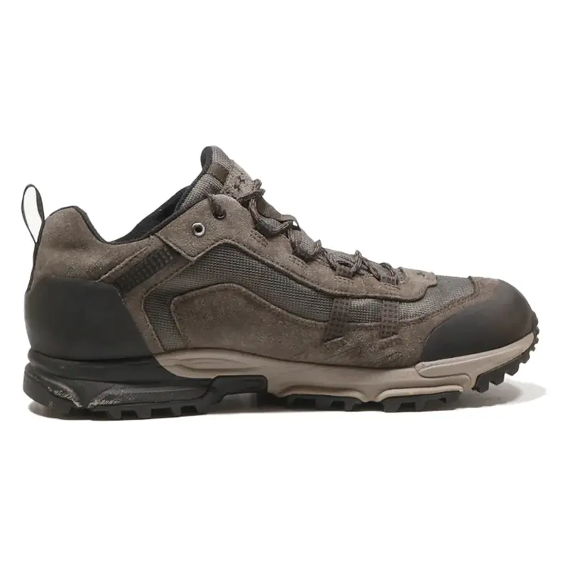 UNDER ARMOUR Sneaker Trainers Brown Synthetic Mens UK 10