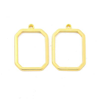 Brass Pendants