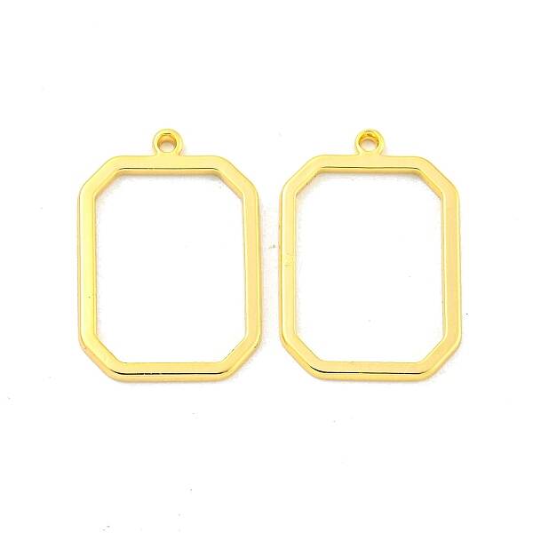 Brass Pendants