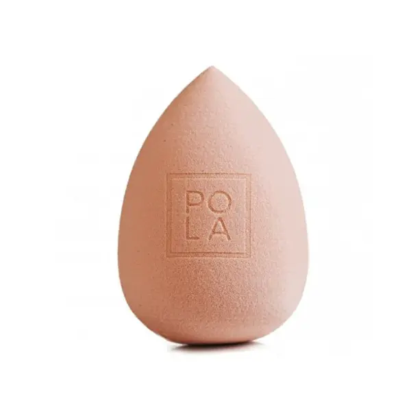 Pola Cosmetics Spugna Per Il Trucco Rosa